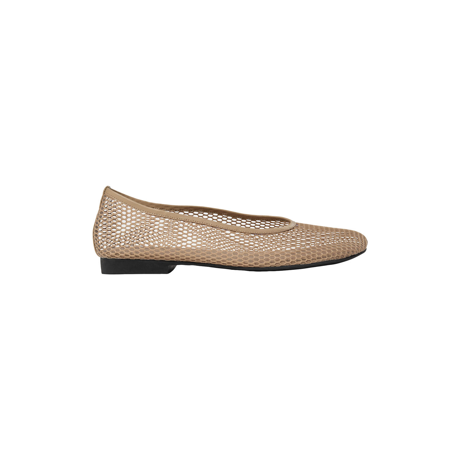 BABETTESW BALLERINA, light sand