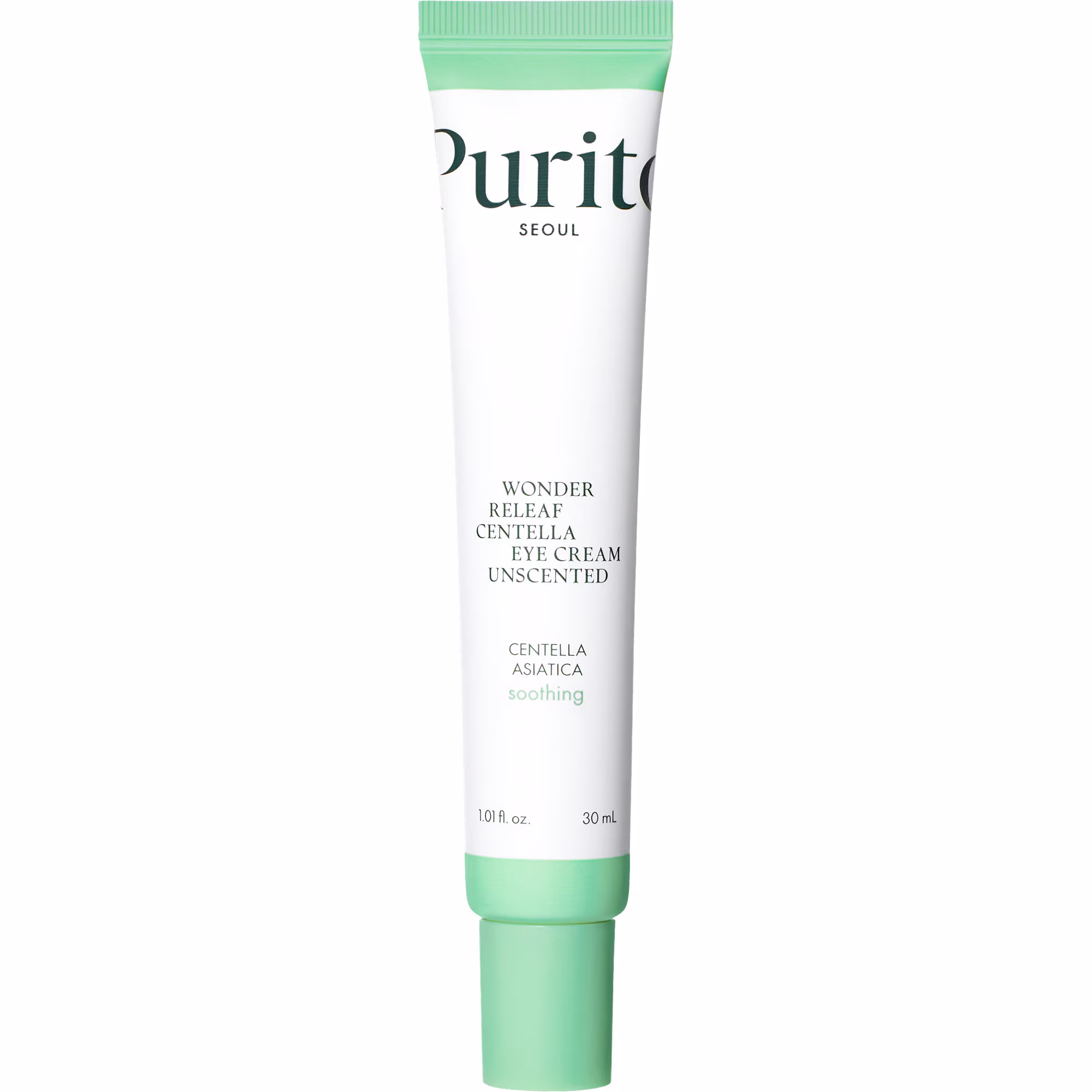 WONDER RELEAF CENTELLAcrème contour des yeux sans parfum