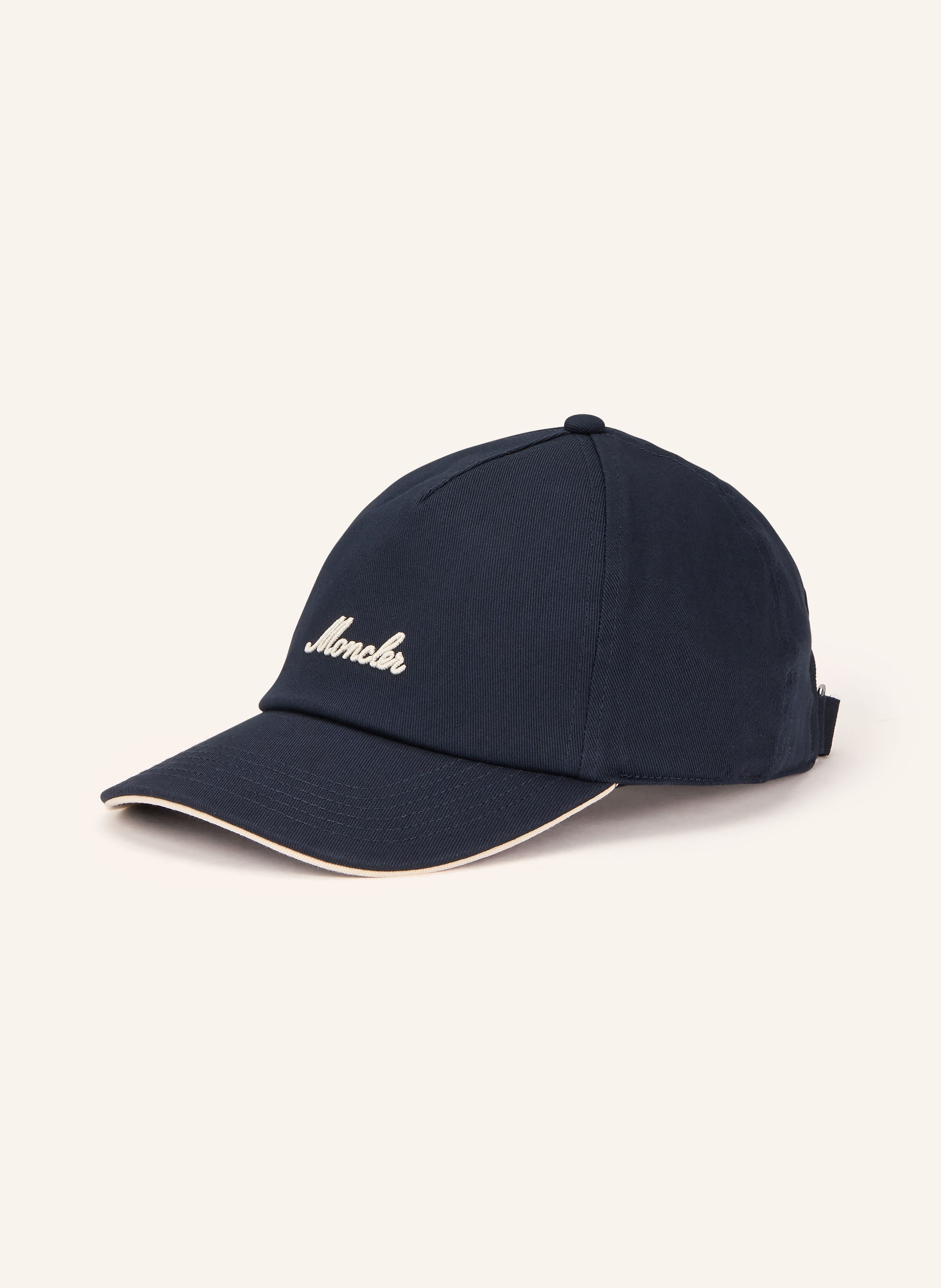 MONCLER Cap