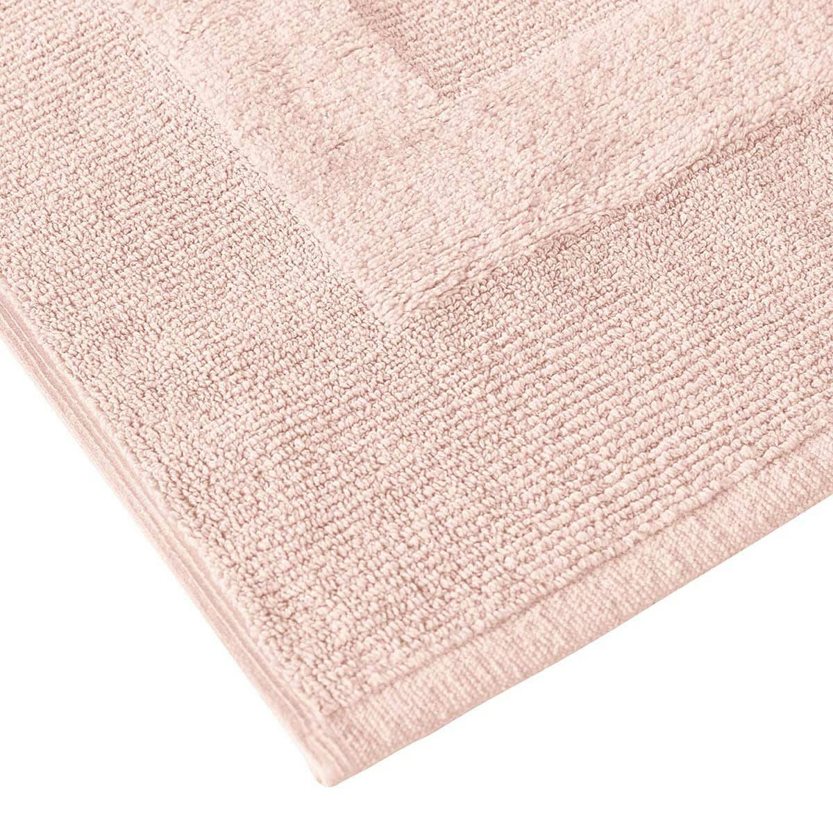 CALIFORNIA - Tapis de bain 1000 g/m²  poudre 50x80 cm