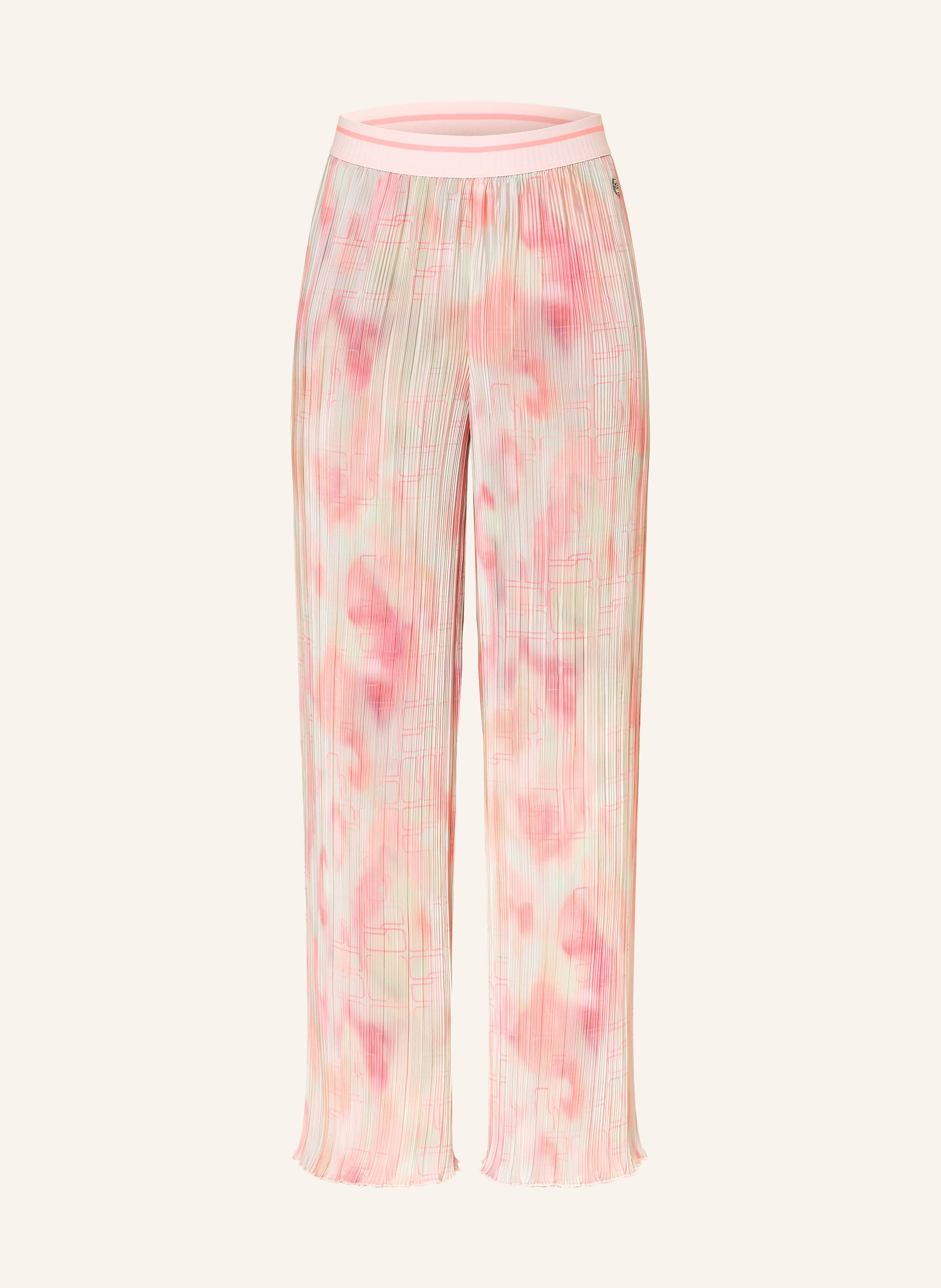 MARC CAIN Plisseehose