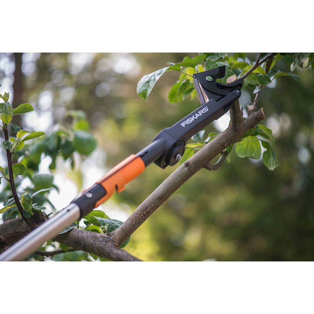 GRENKUTTER FISKARS QUIKFIT 40CM