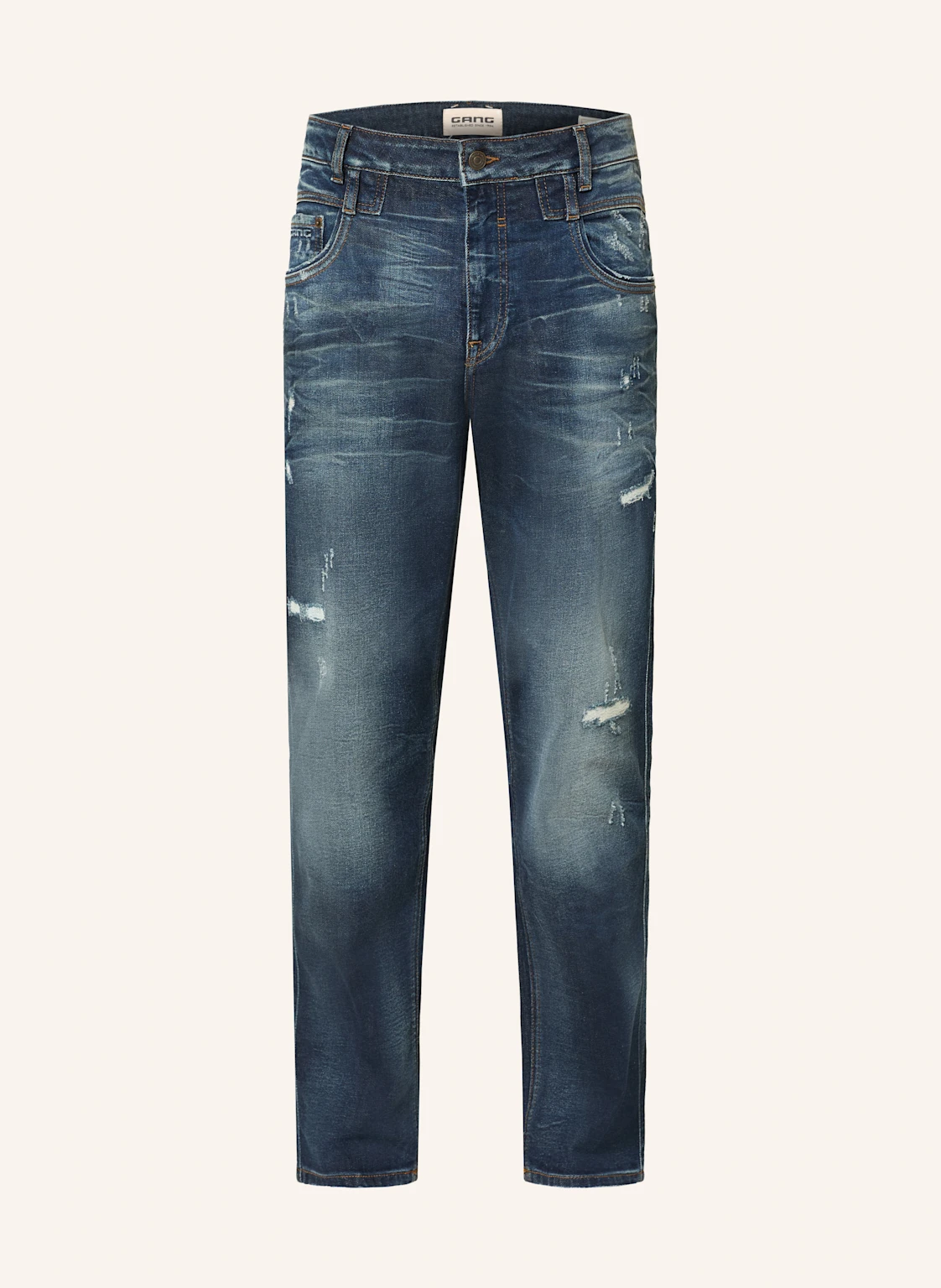 GANG Jeans 94MARCO Relaxed Fit