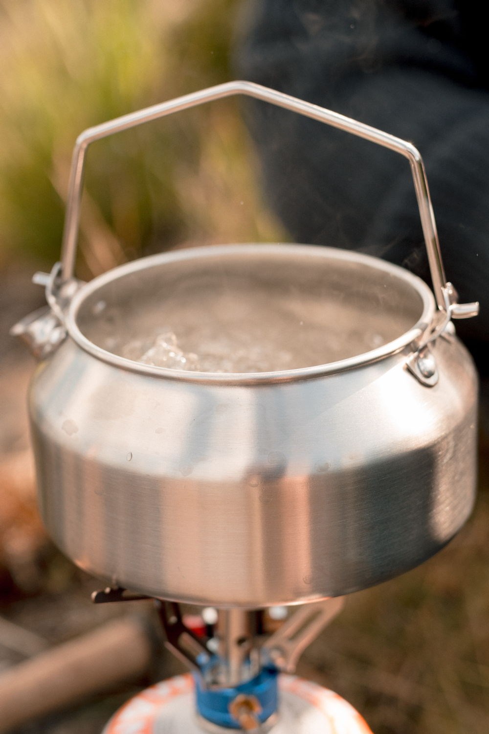 Bolstad kaffekjele 1 L