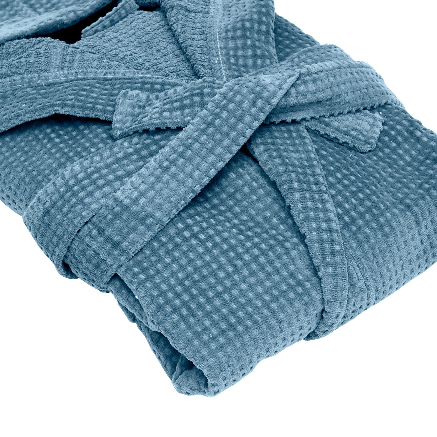 Accappatoio Wellness in cotone