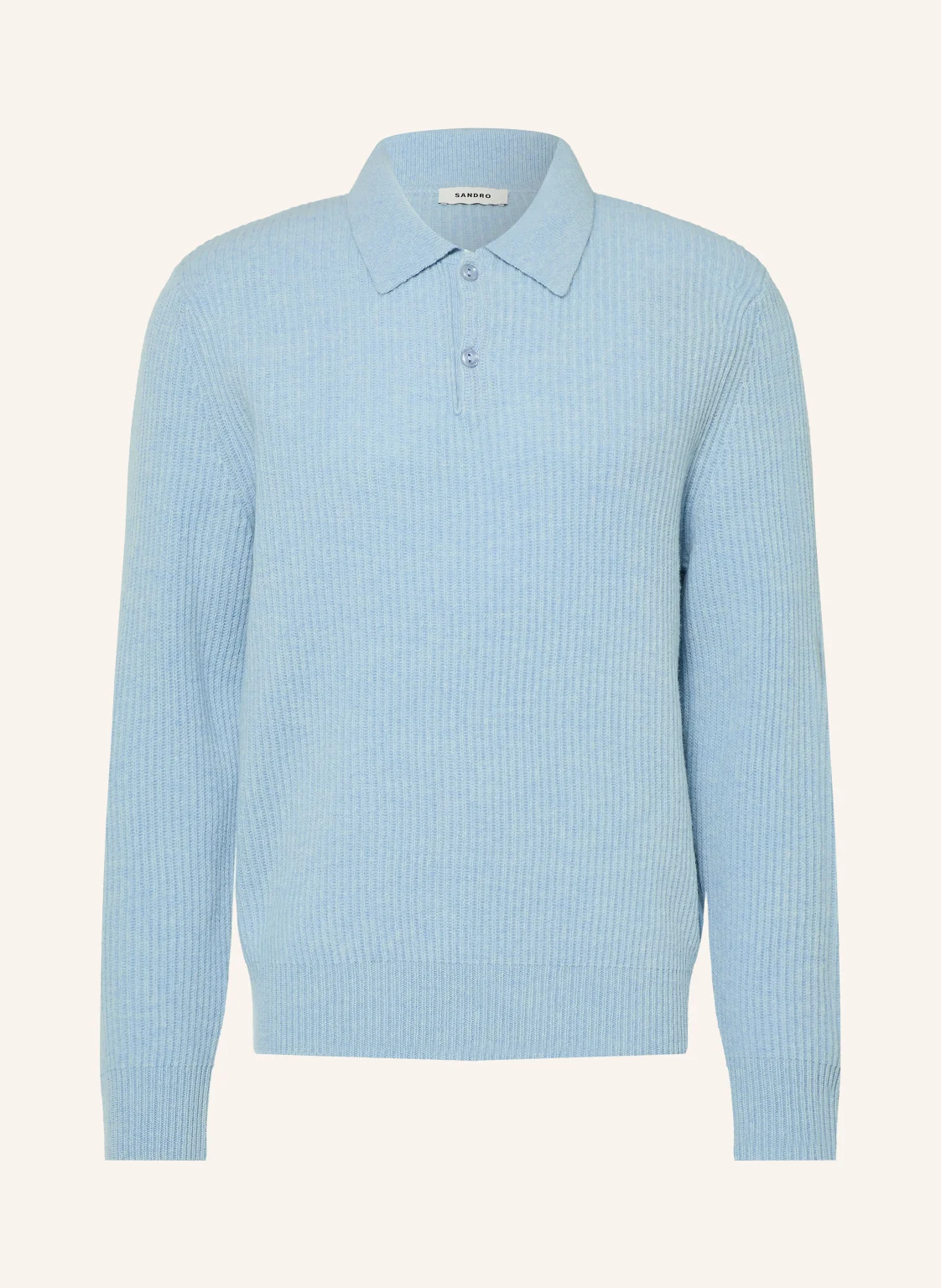 SANDRO Pullover