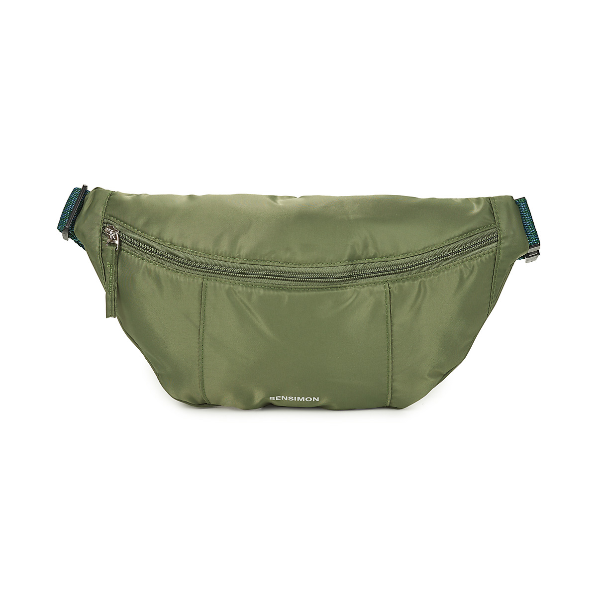 Bensimon - BANANA BAG - Kaki