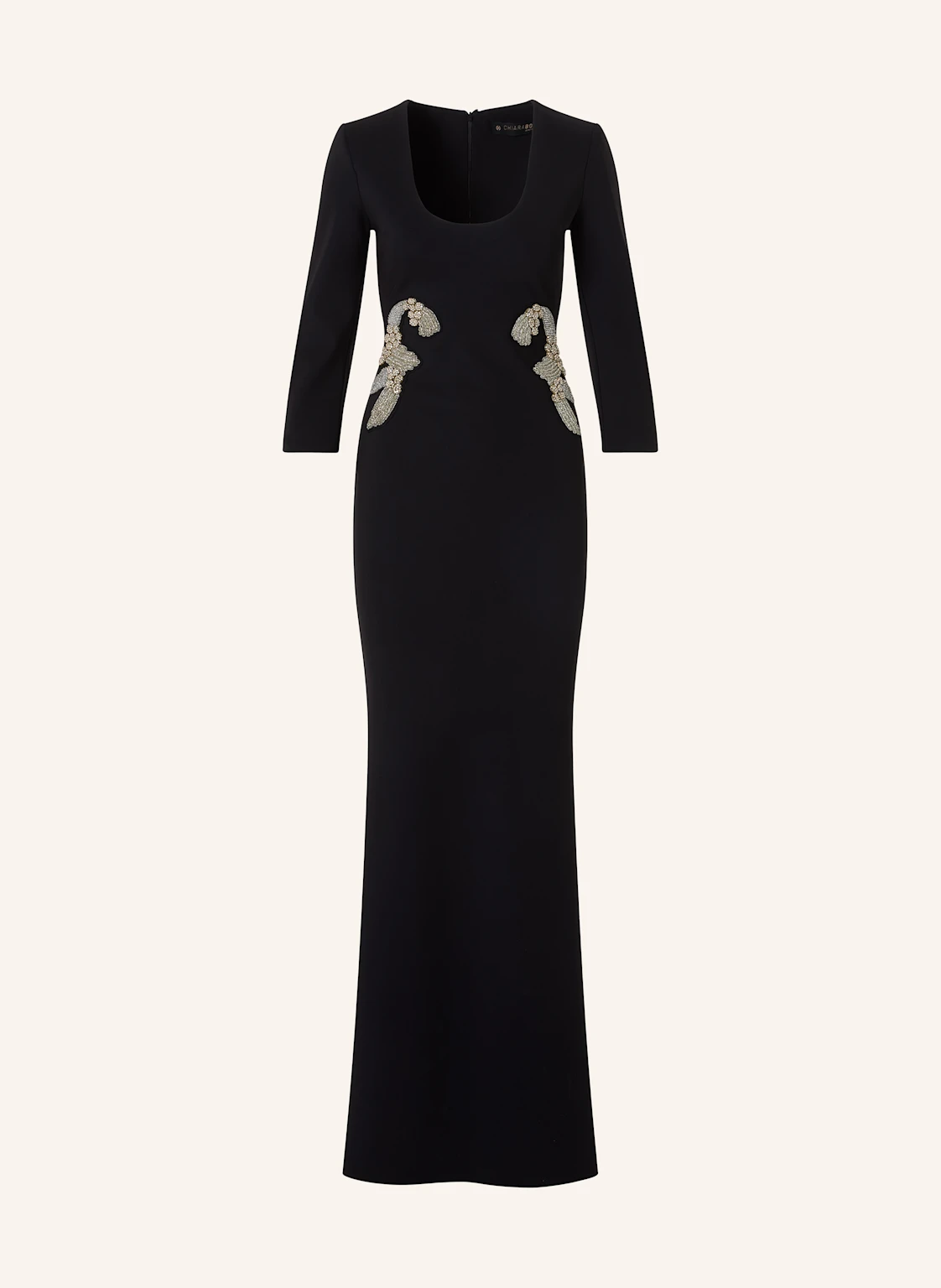 CHIARA BONI La Petite Robe Kleid ADDIE