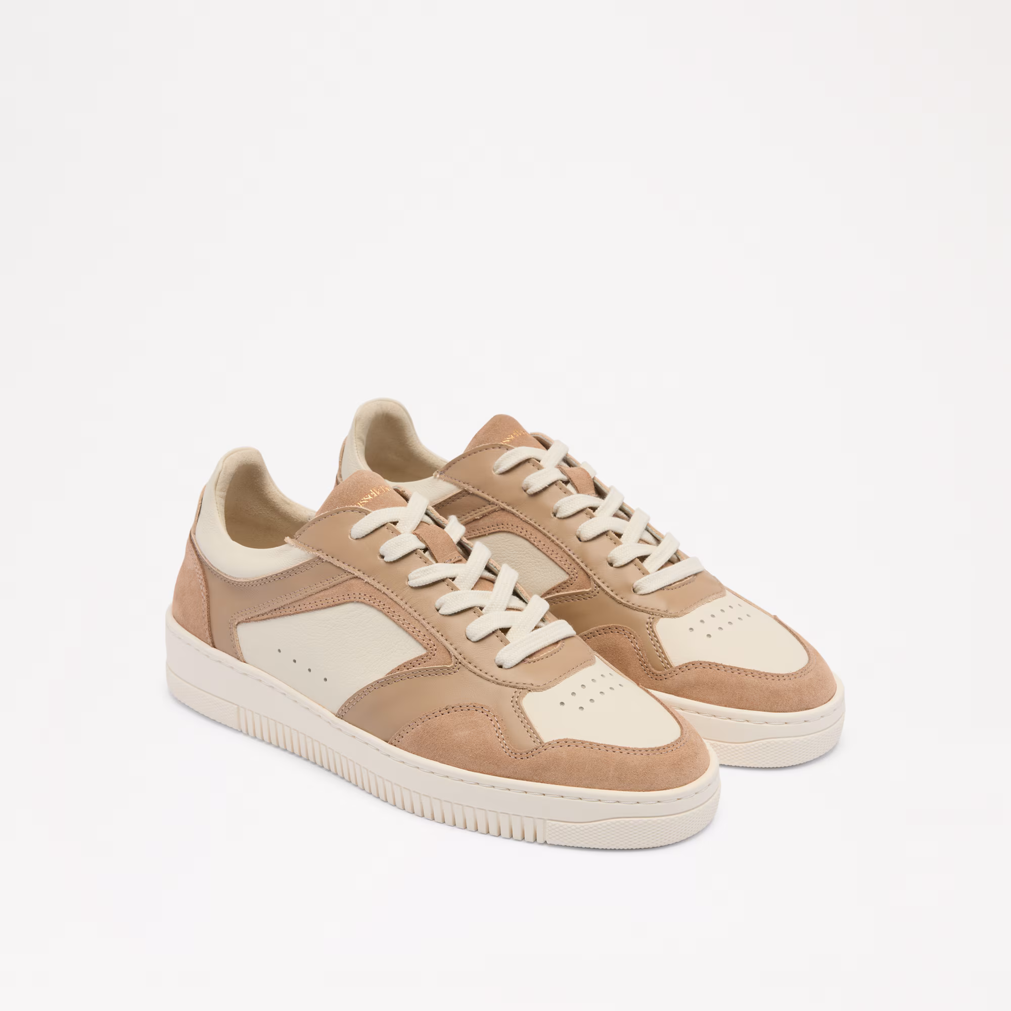 NewtonOxford Lace Trainer