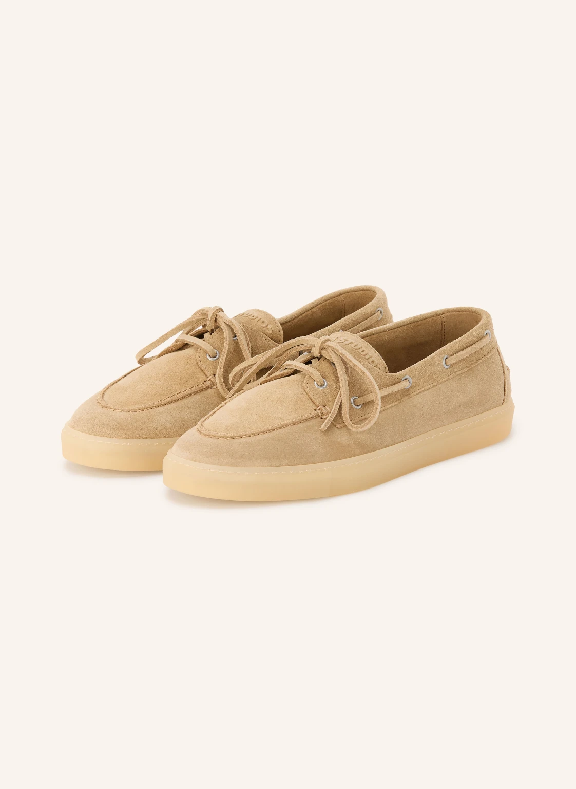 COPENHAGEN STUDIOS Bootsschuhe CPH160M