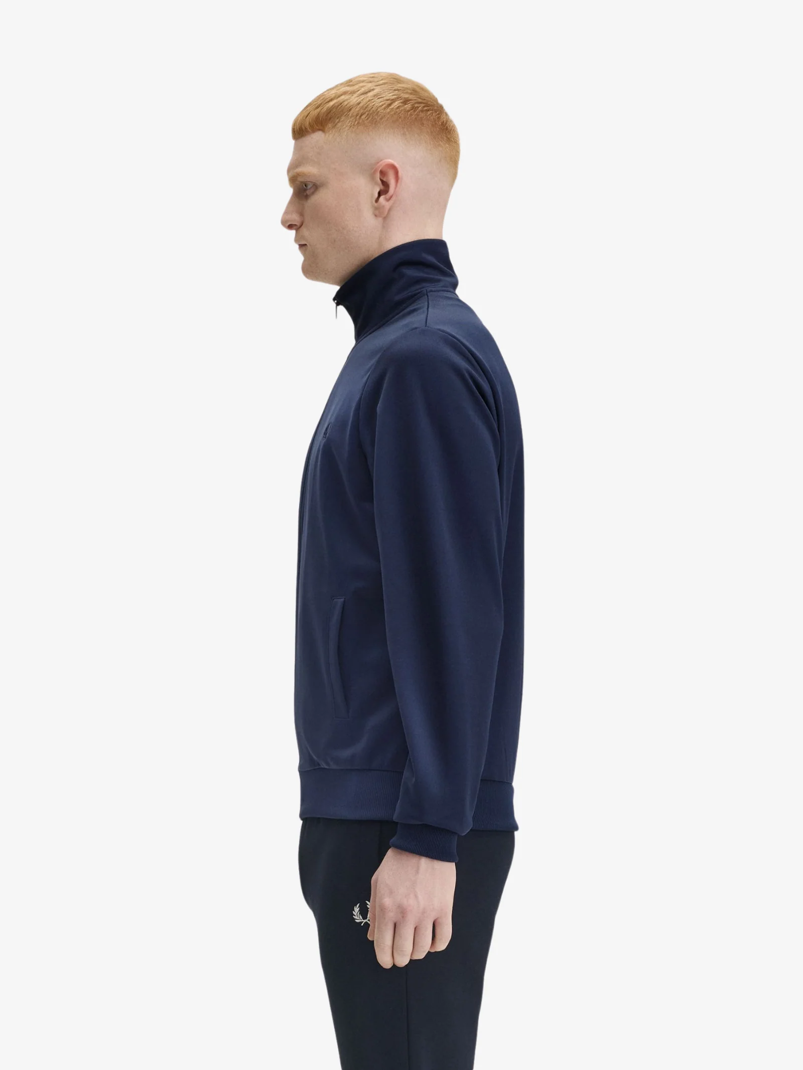 Track Jacket