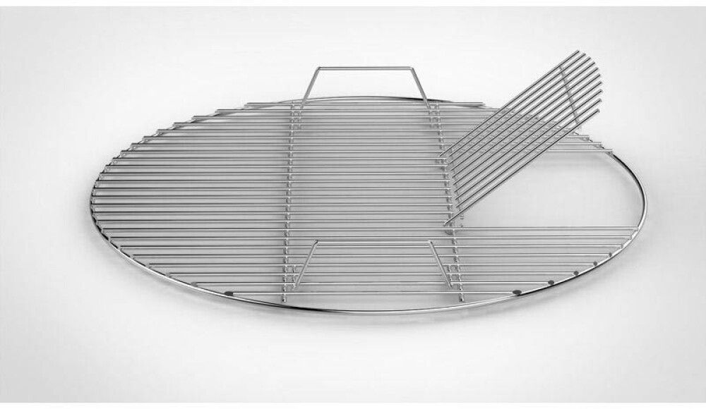 GRILLRIST KINGSTONE TIL SUPERIOR 57CM