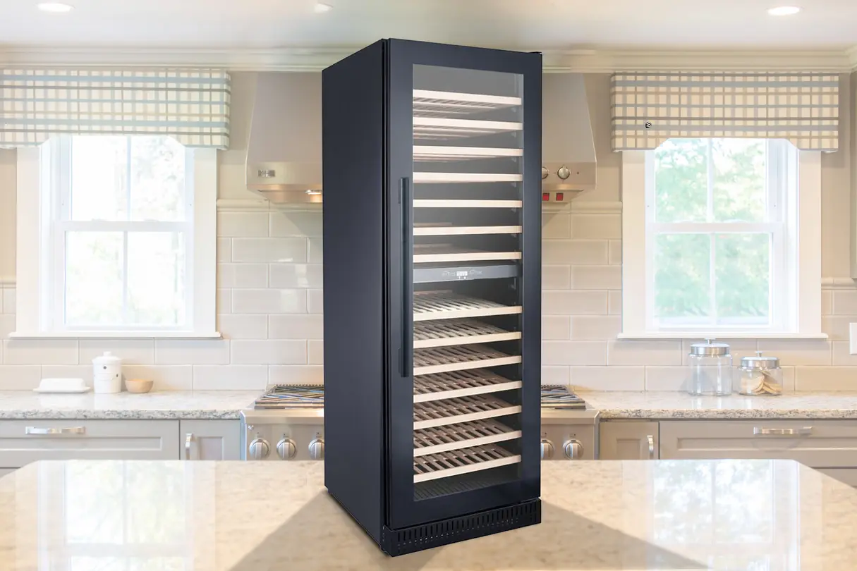 Weinschrank Cava