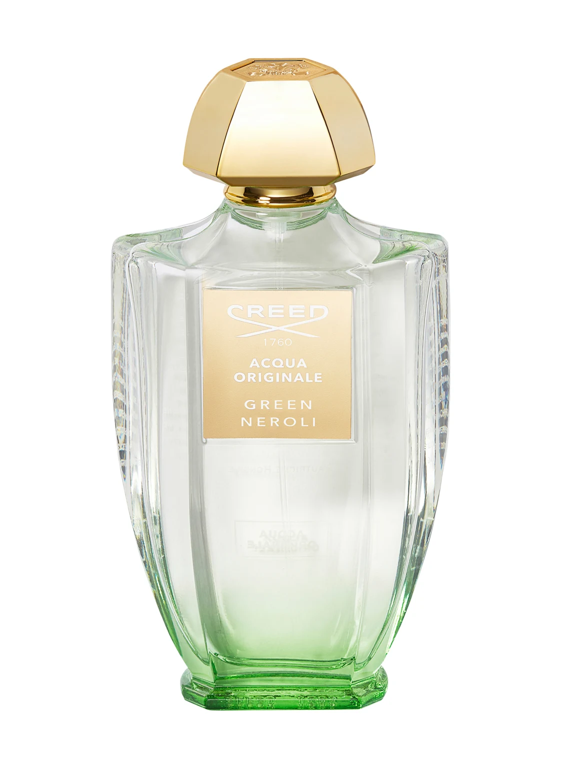 CREED GREEN NEROLI