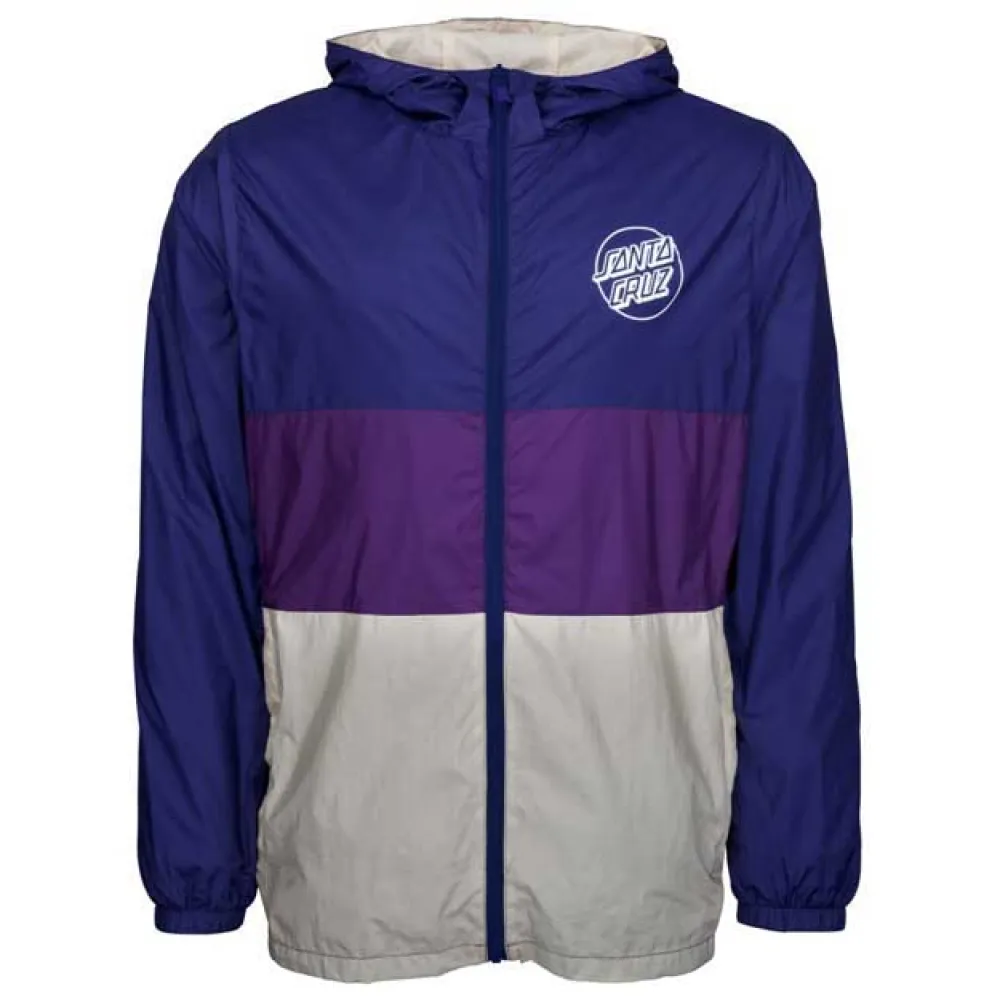 Santa Cruz Sky jacket