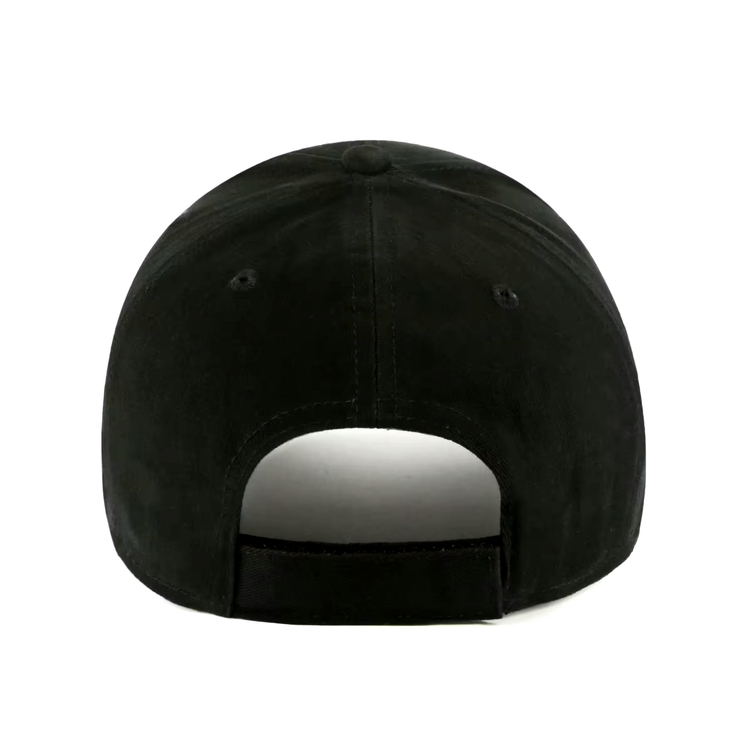 Fan Favourite NHL Edmonton Oilers Mass Blackball Basic Fashion Cap