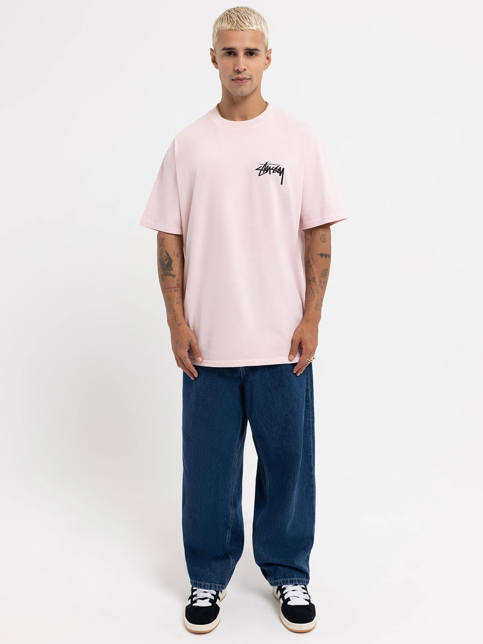 Something's Cooking Heavyweight T-Shirt