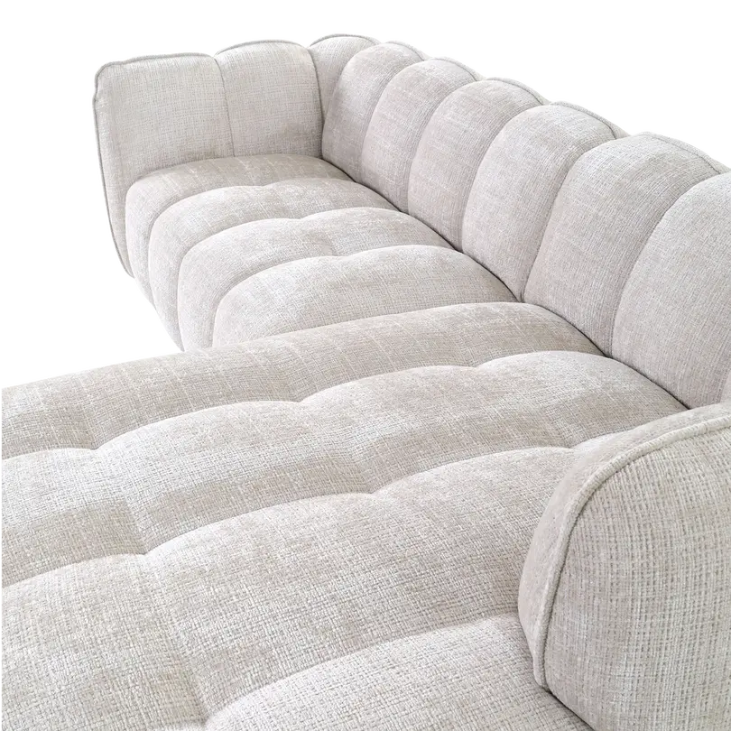 Ecksofa Crocker