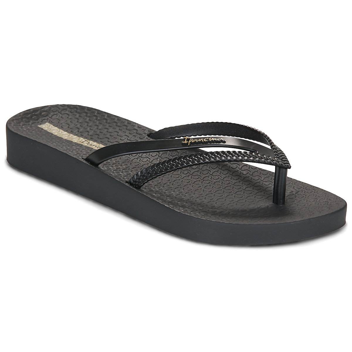 Ipanema - BOSSA SOFT FEM V - Black