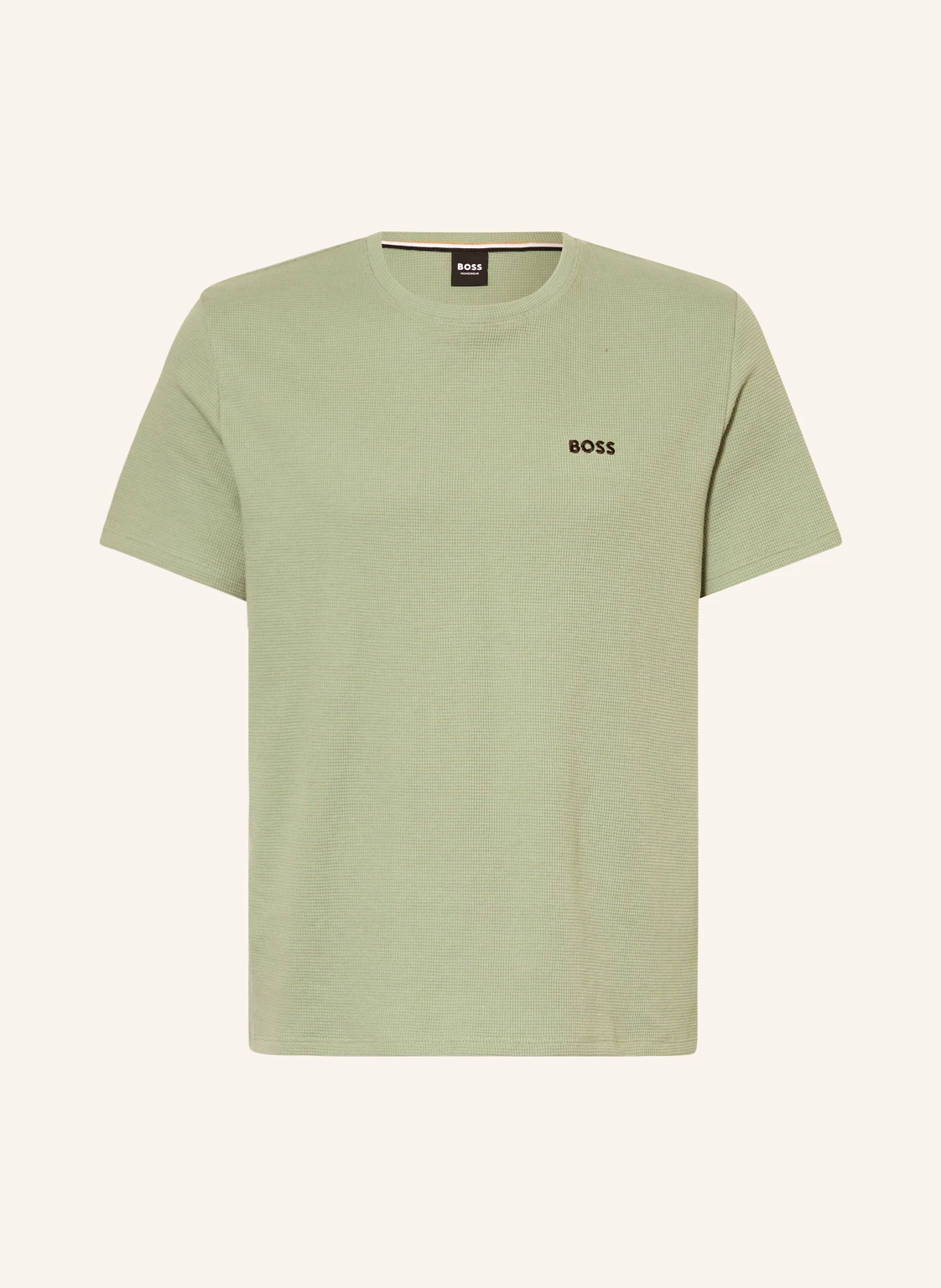 BOSS Schlafshirt