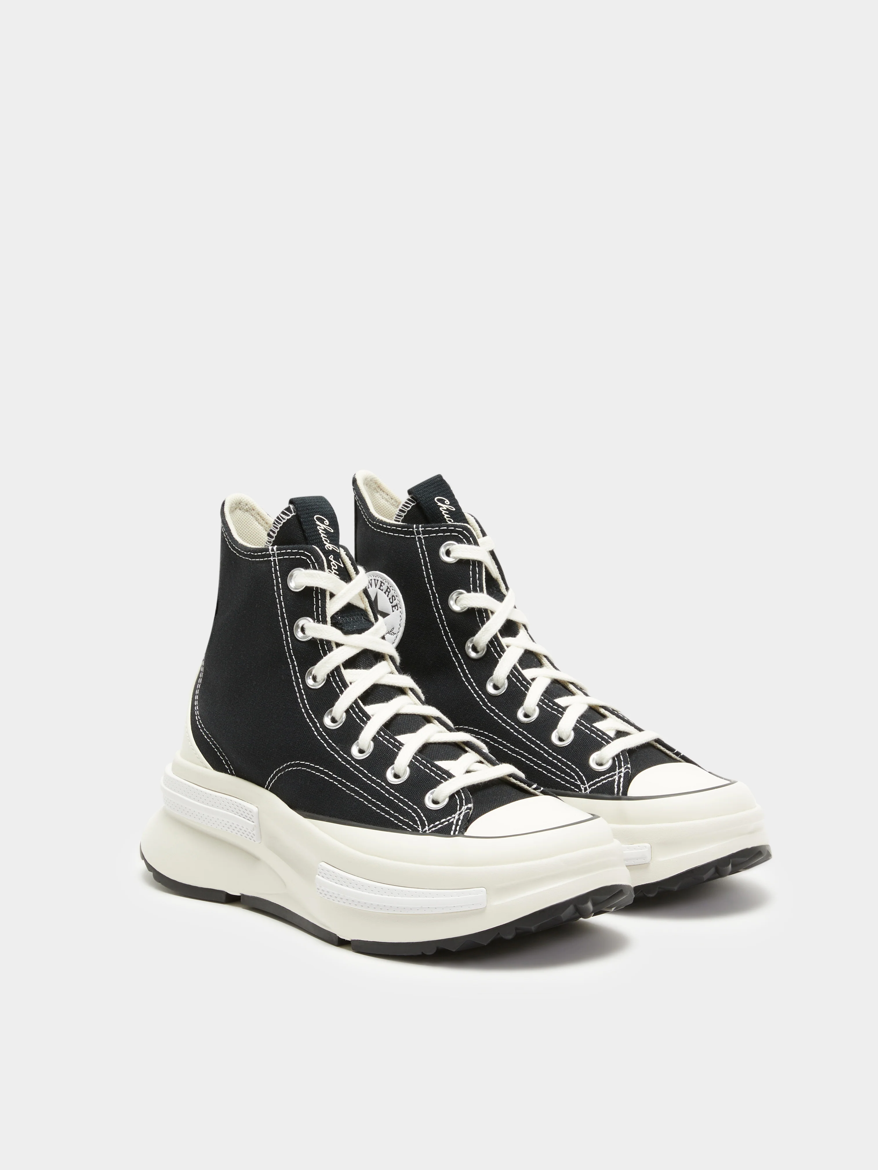 Unisex Converse Run Star Legacy CX Future Comfort High Top