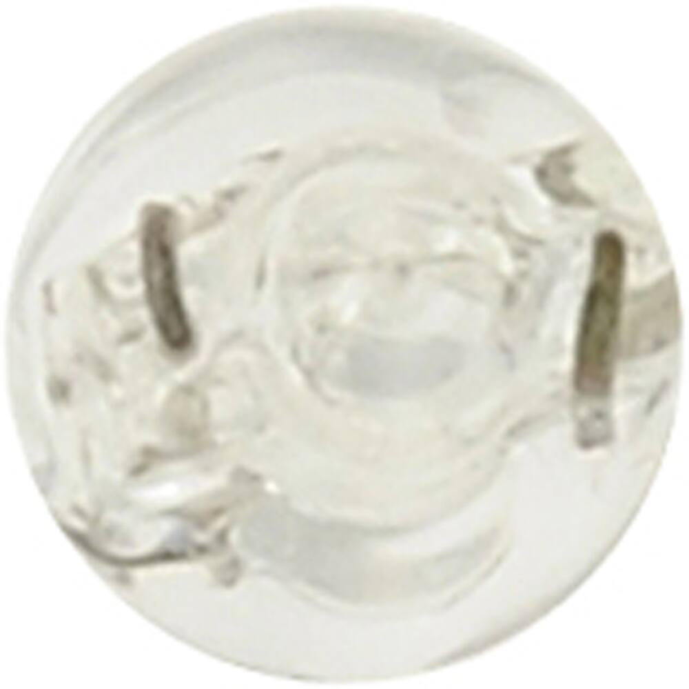37 Sylvania Long Life Mini Bulb, 2-pk