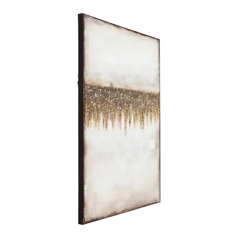 Leinwandbild Abstracta