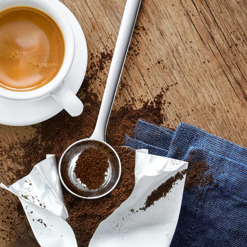 Kaffeemasslöffel Nuova