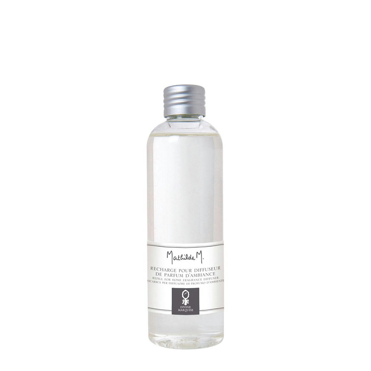 LES INTEMPORELS - Recharge pour diffuseur de parfum 200 ml - Divine Marquise