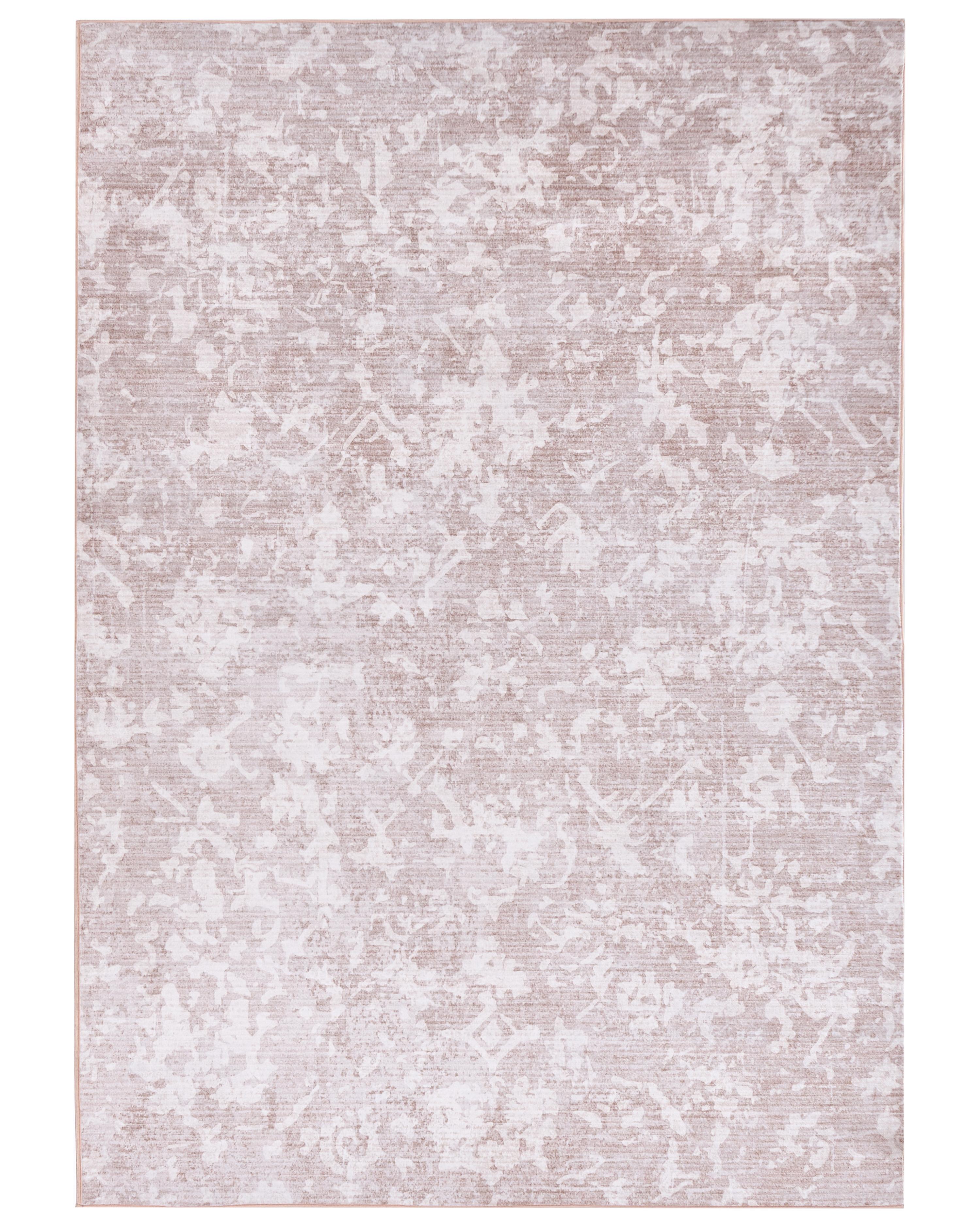 Rug TARSUS Beige 140 x 200 cm