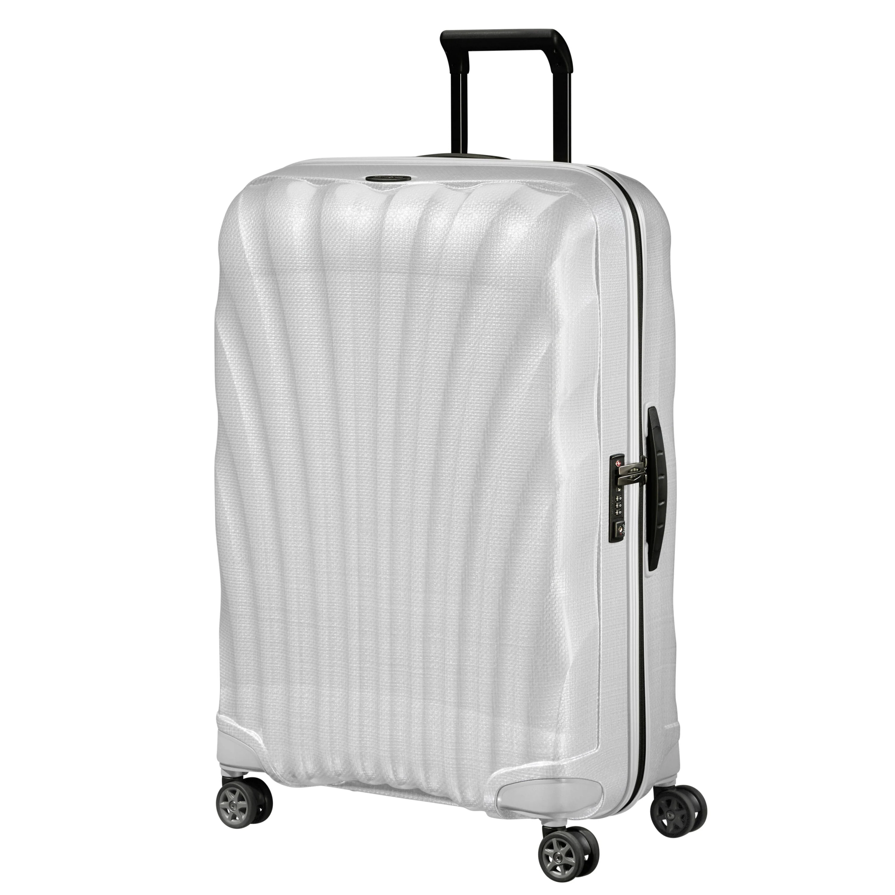 Samsonite Black Label C-Lite Large Spinner Off White(Off White)