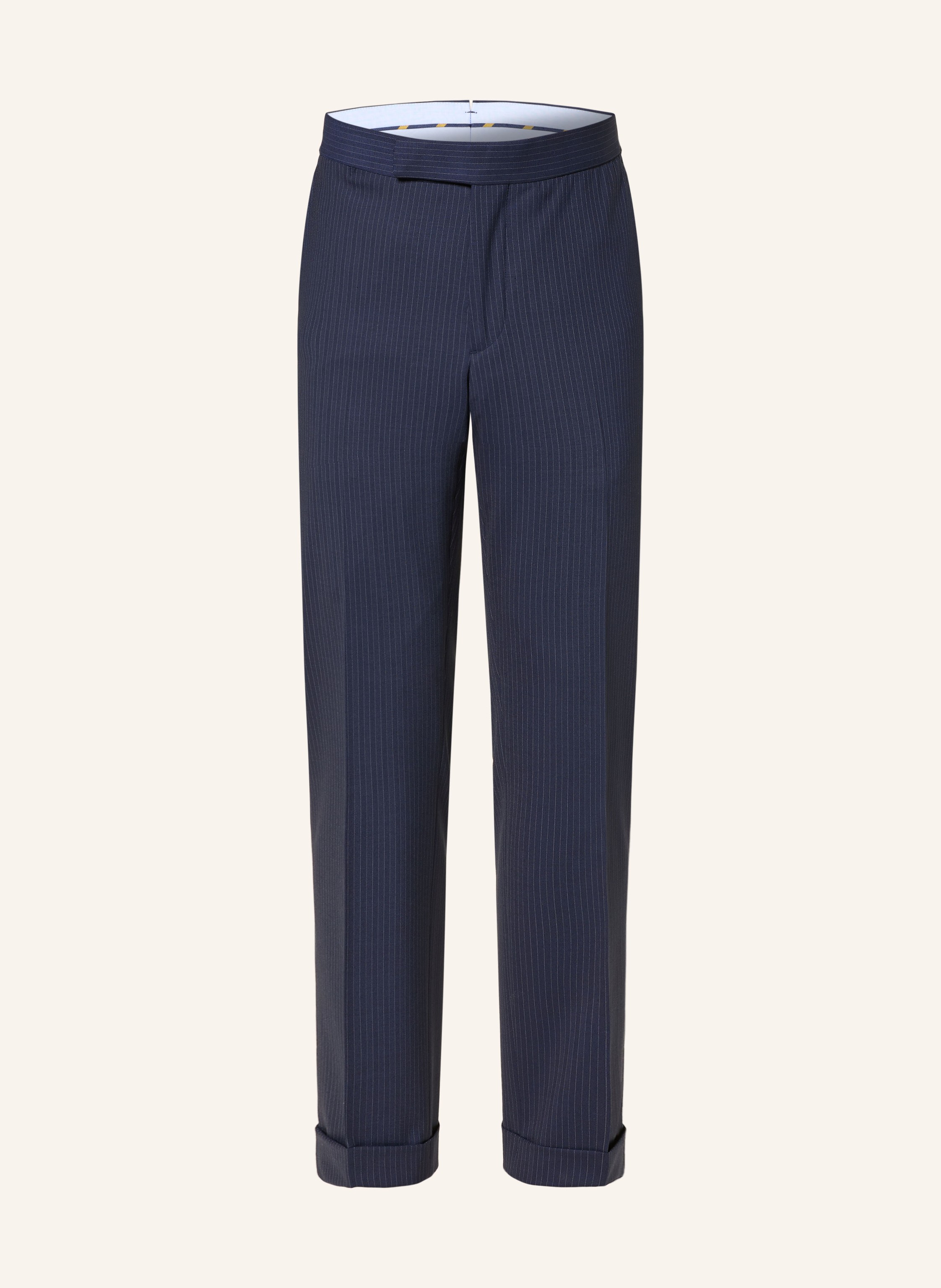 POLO RALPH LAUREN Anzughose Regular Fit