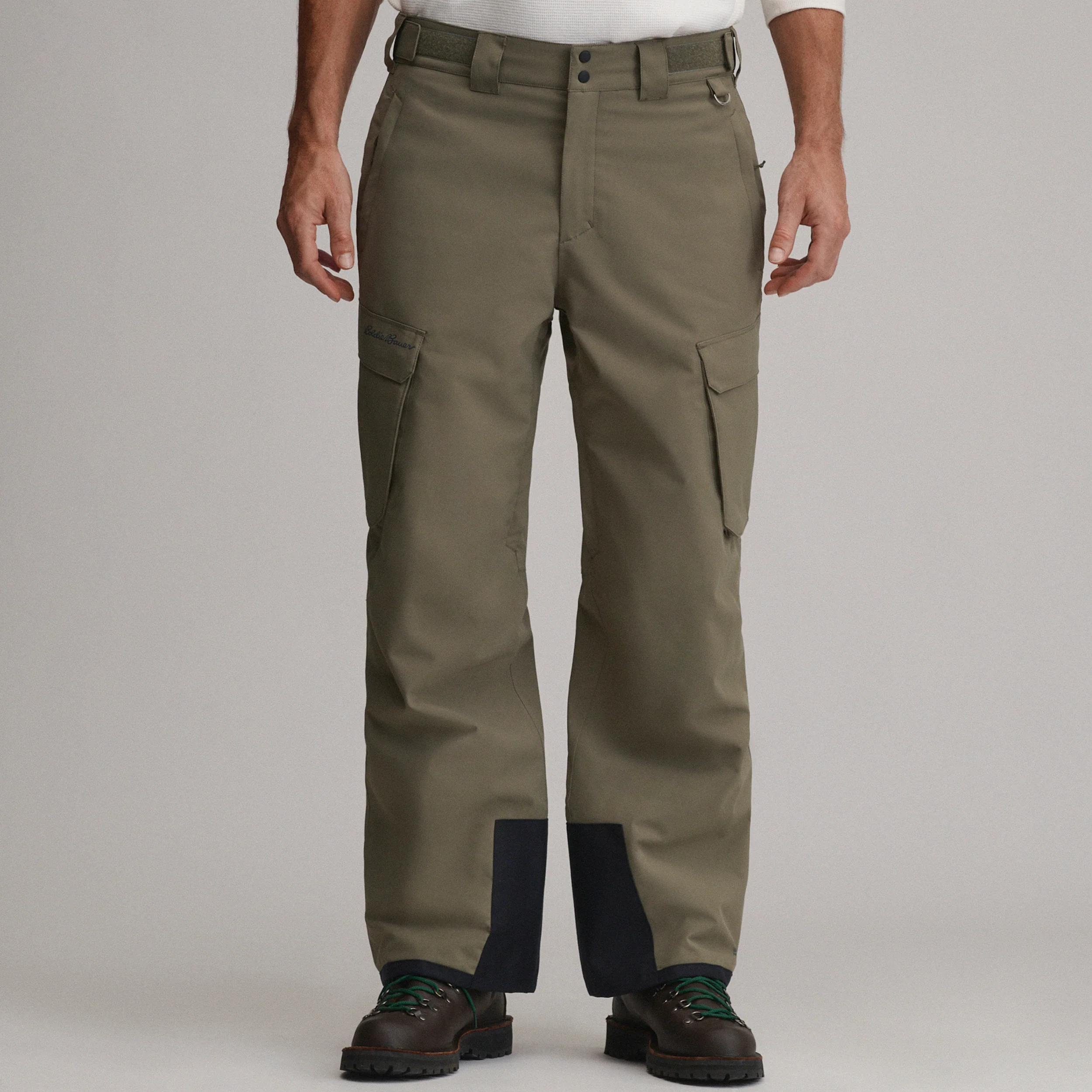 Men's Powder Search 2.0 Insulated Pants