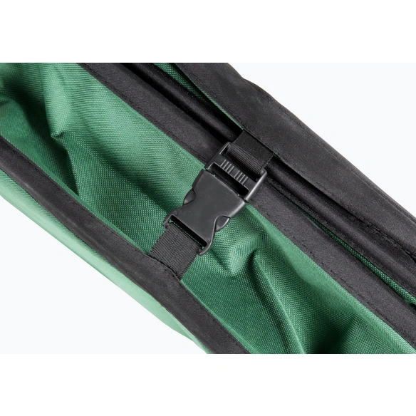 Gartenabfallsack »Square Pop«, BxTxH: 47 x 47 x 64 cm, 140 Liter, Polyester, grün