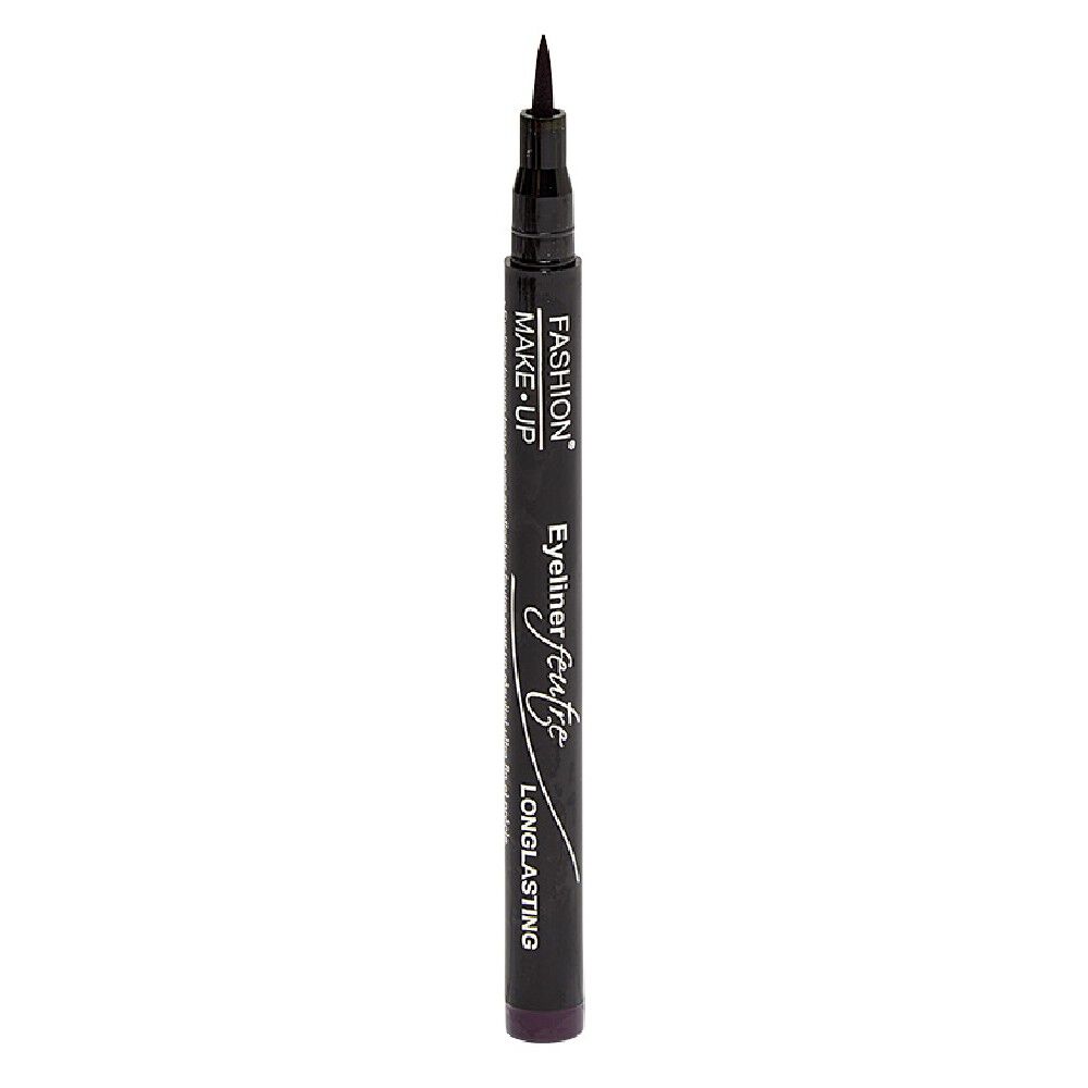 Eyeliner feutre longue tenue 04 Violet