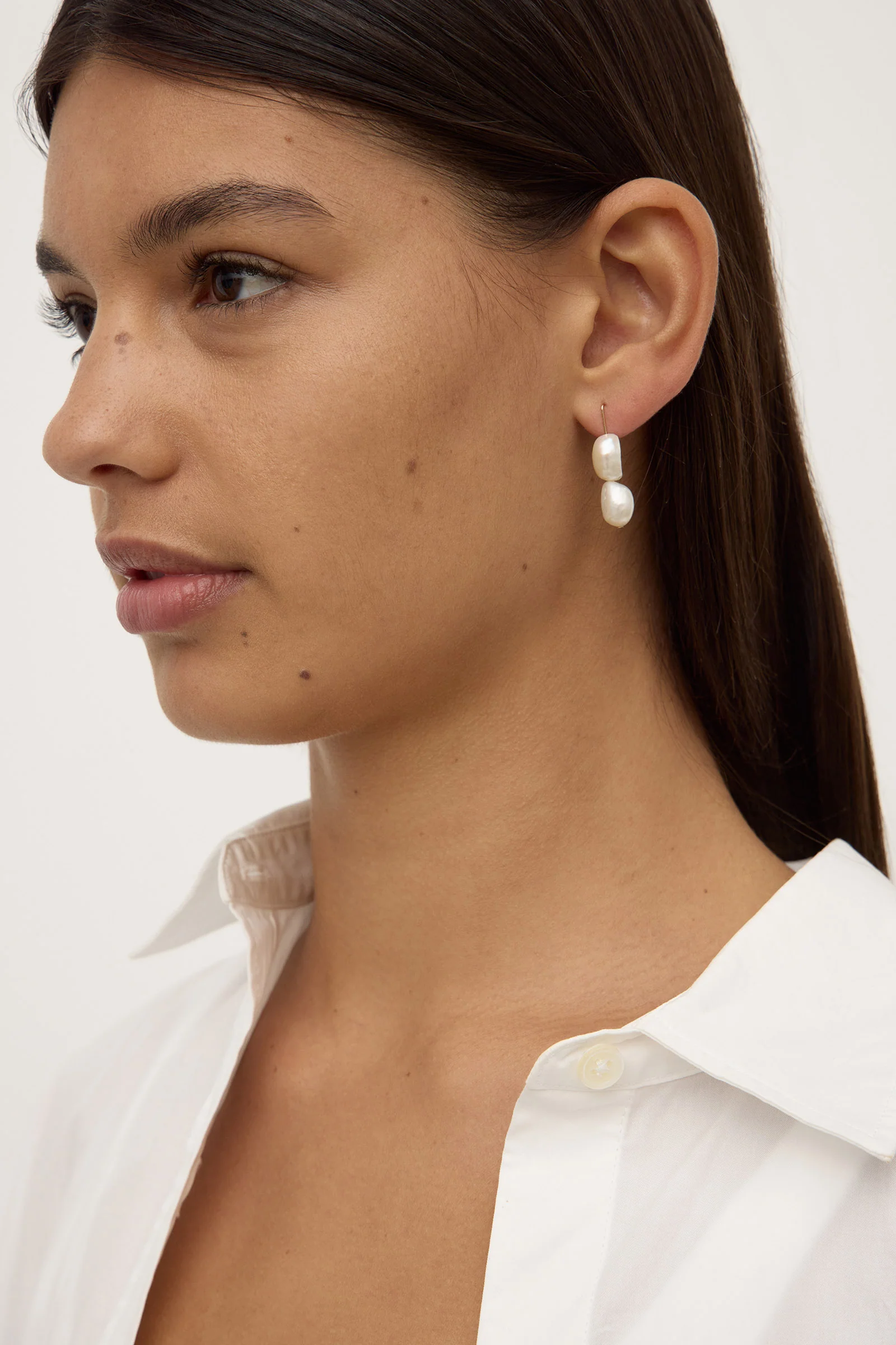 Vermeer Effie Earrings