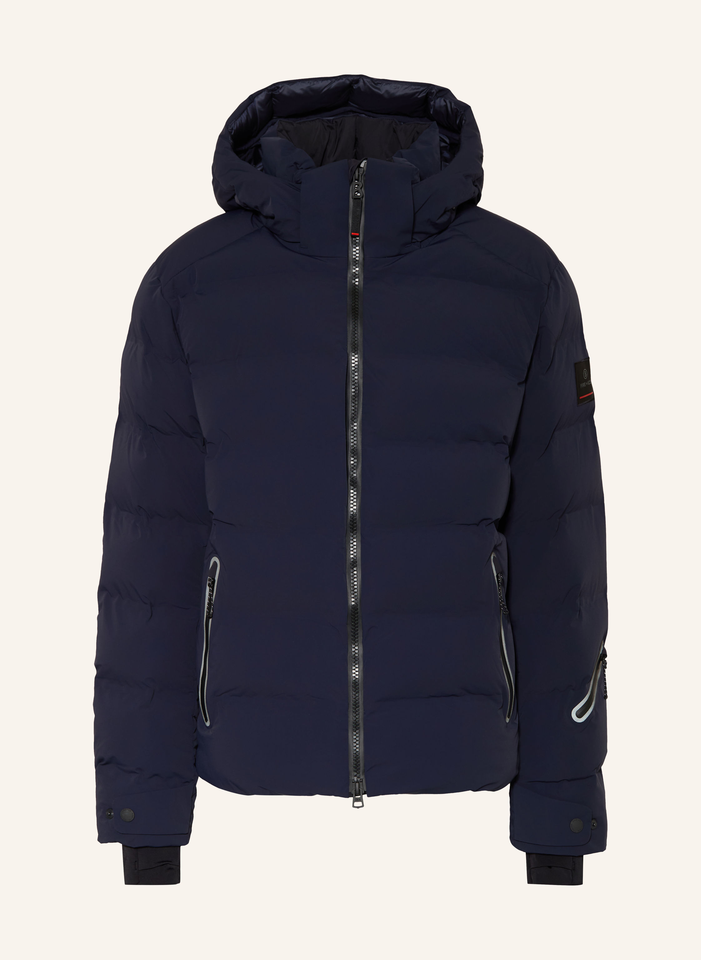 FIRE+ICE Skijacke TEC-LUKA