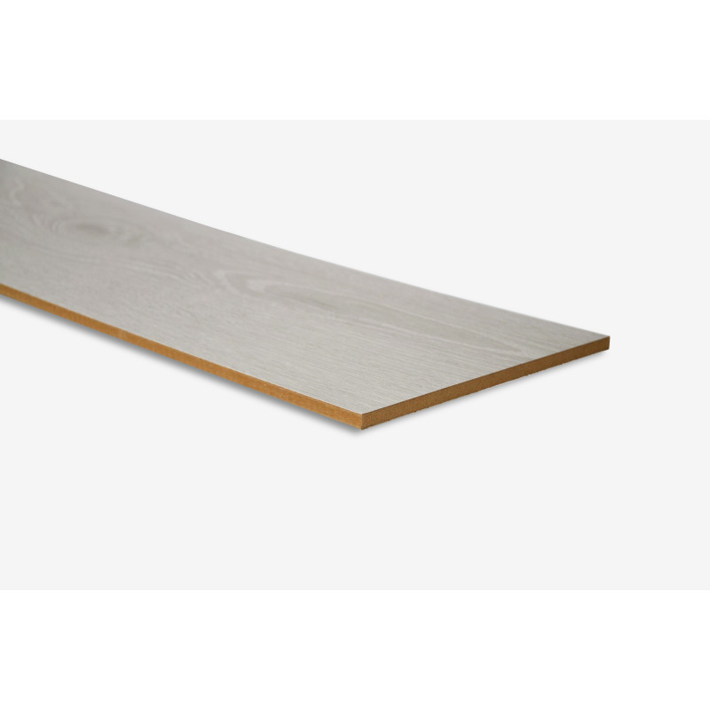 Contremarche stratifiée Colorado Oak 3 pièces MAËSTRO STEPS