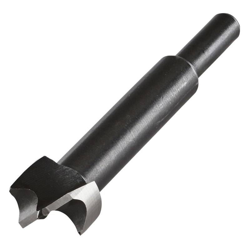 Fraise d'encastrement pour bois en WS Ø 20 x 90 mm WOLFCRAFT