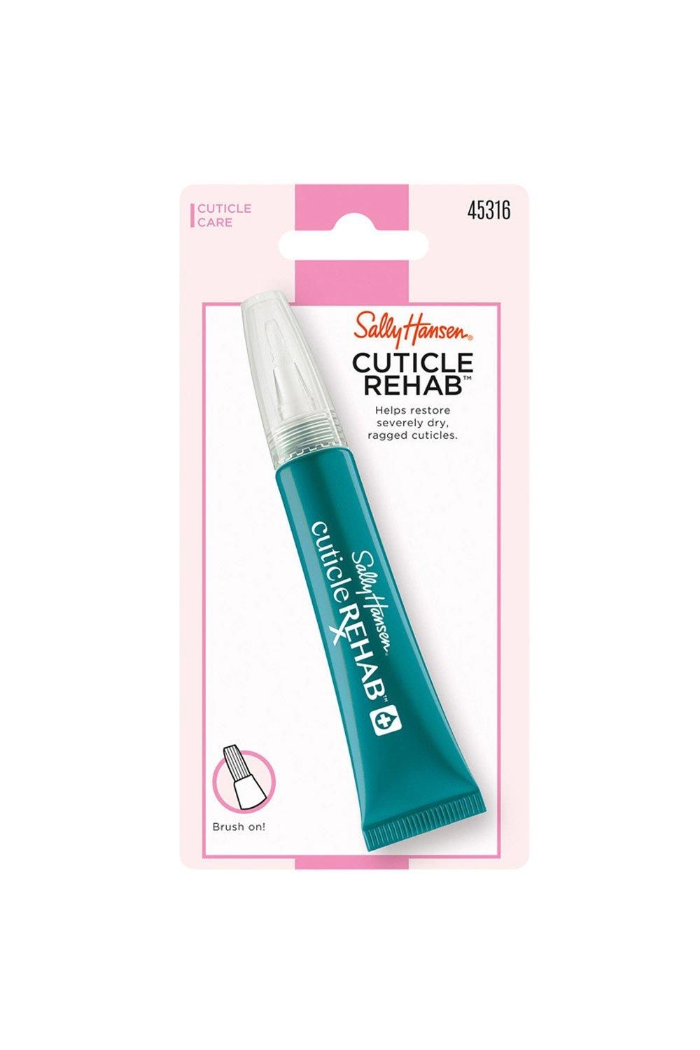 Sally Hansen Cuticle Rehab