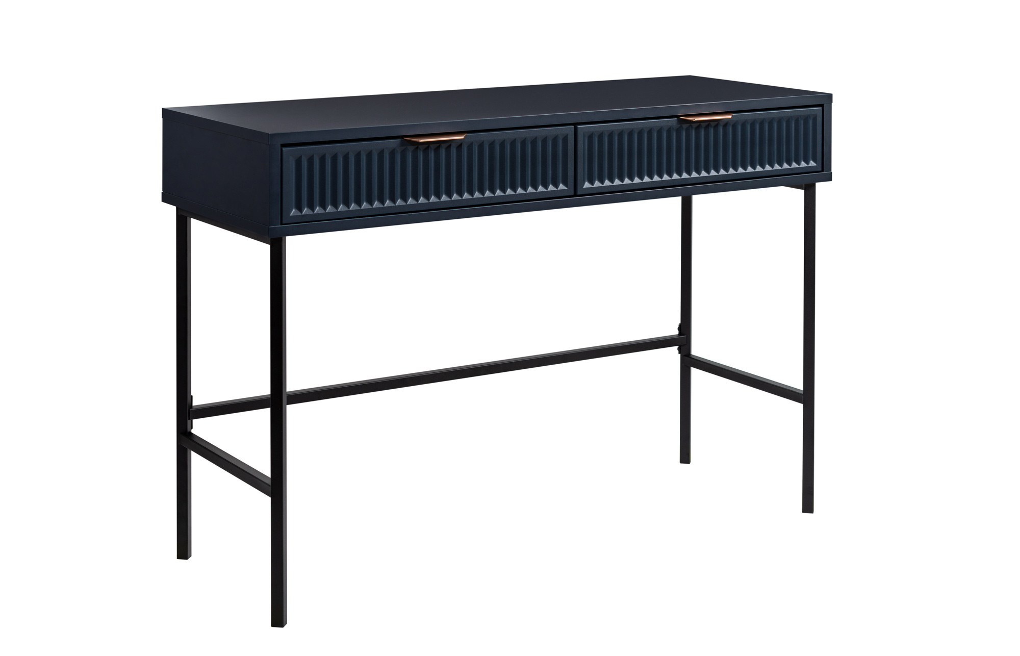 Toaletka LINK LS-9 indigo GRANAT RYFLOWANE FRONTY