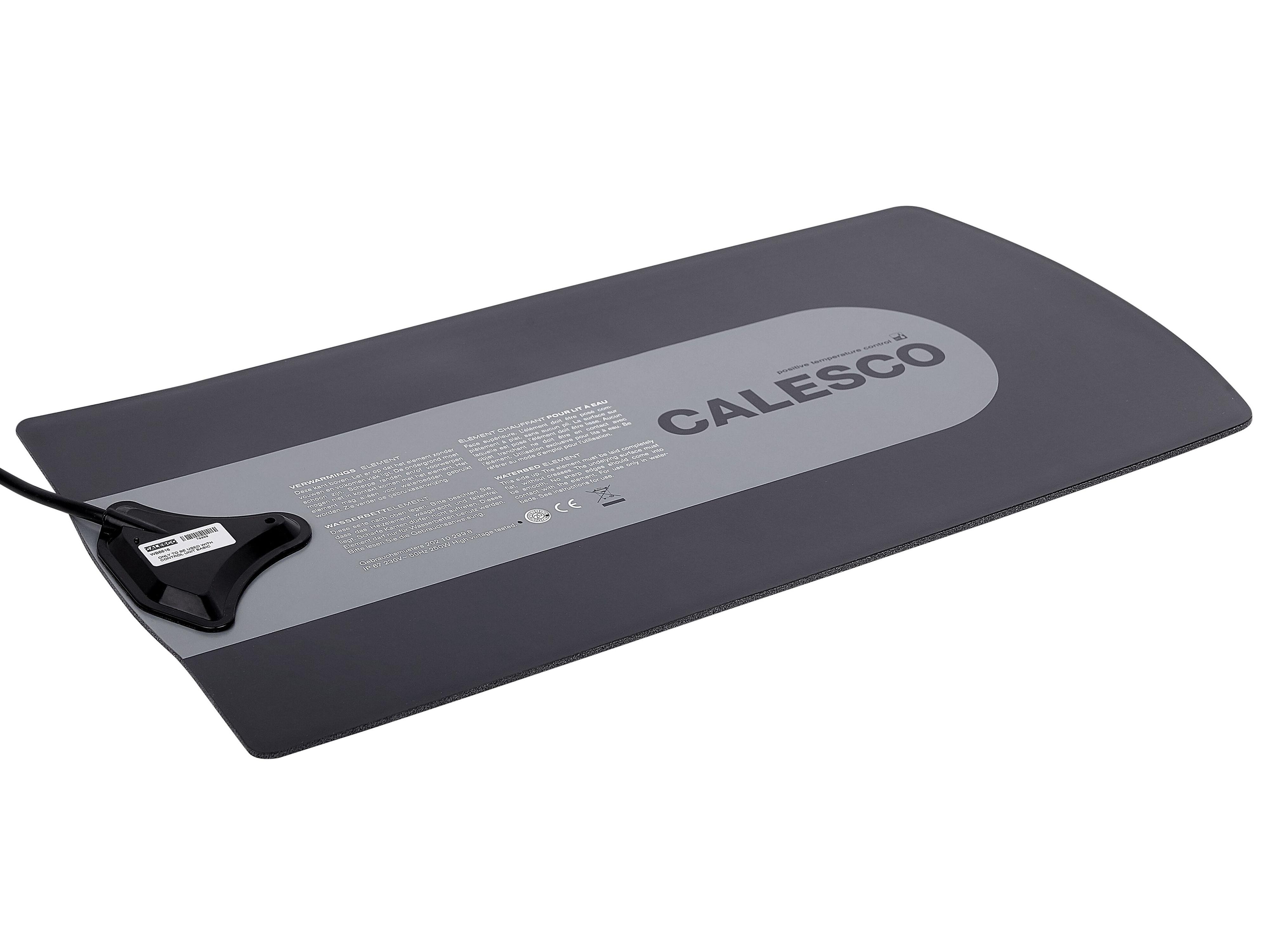 Set of 2 Waterbed Heaters CALESCO
