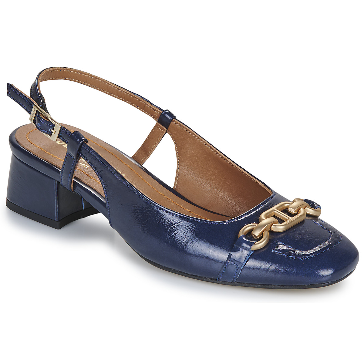 JB Martin - VIVELLE - Veal / Vintage / Marine