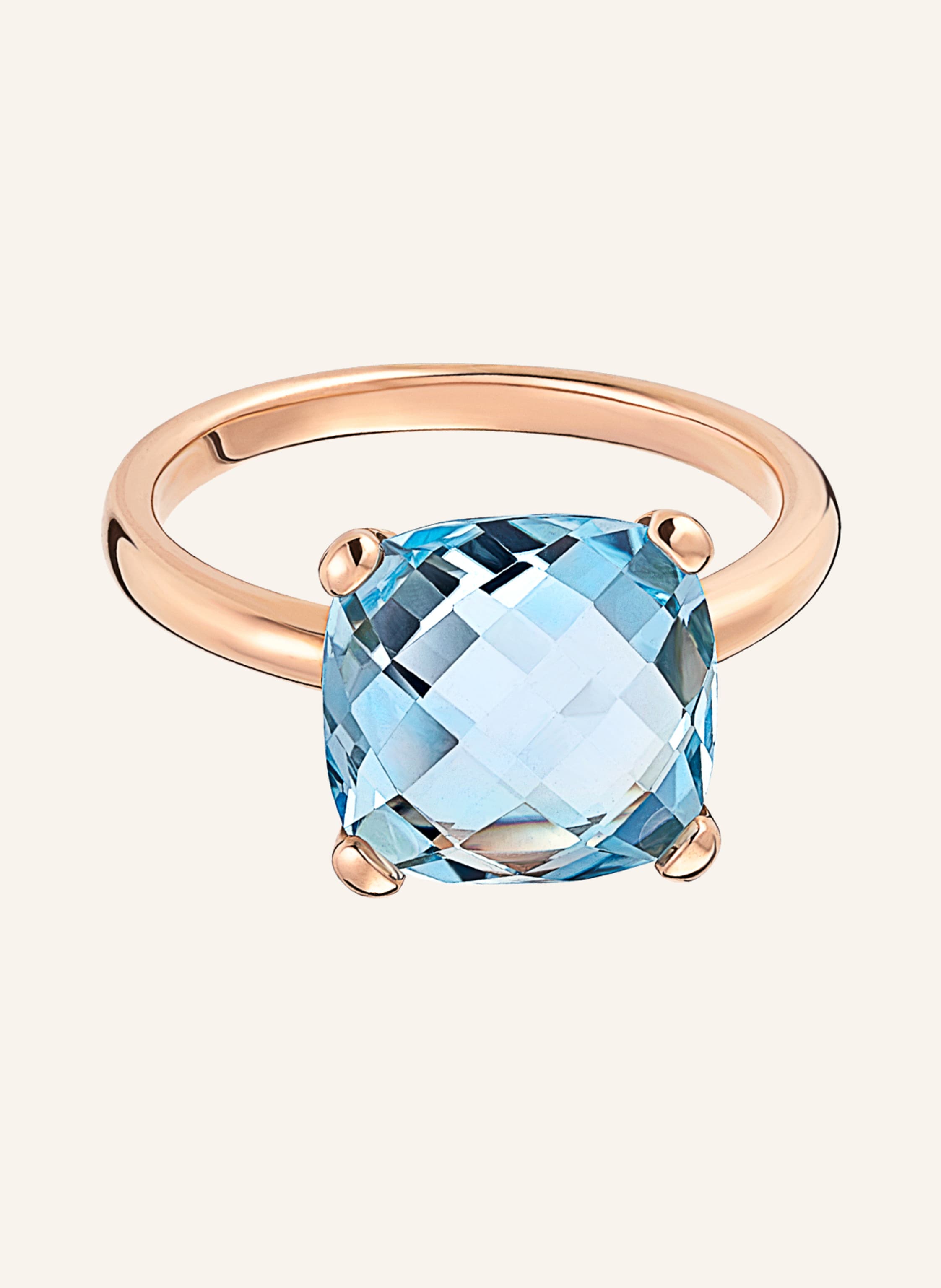 WEMPE Fine Jewelry Ring TWIST