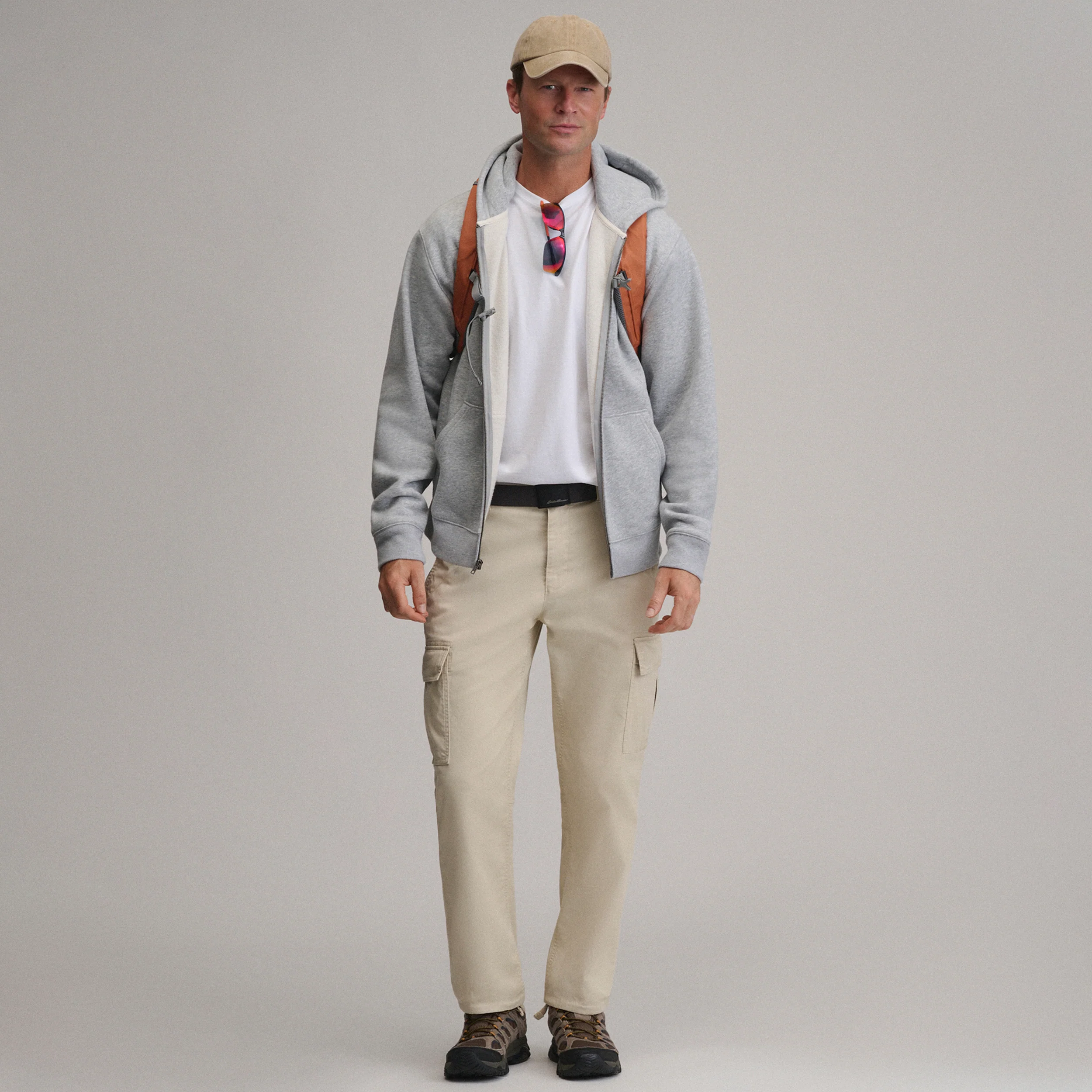 Men's Utility Cargo Pants