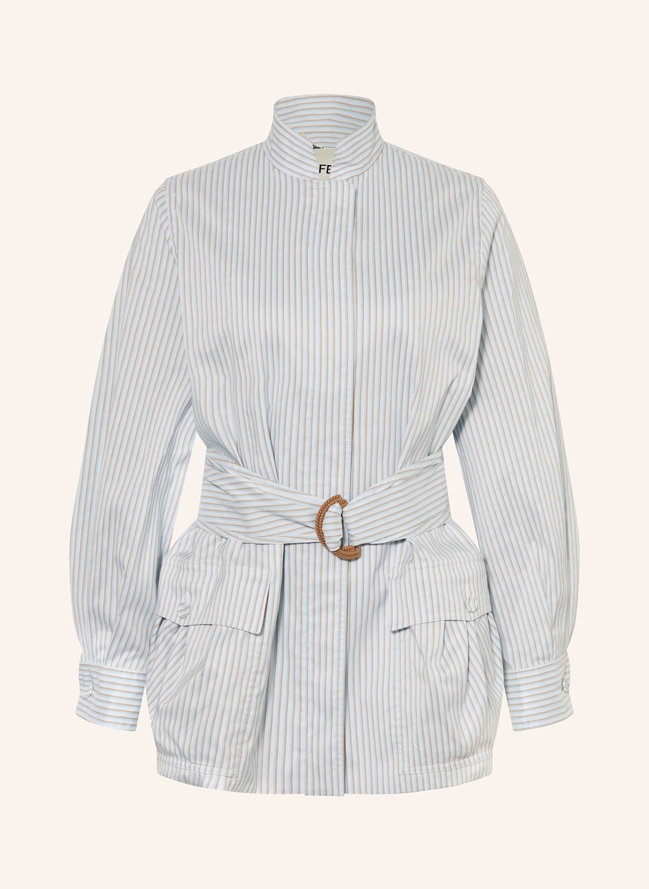 FENDI Overjacket