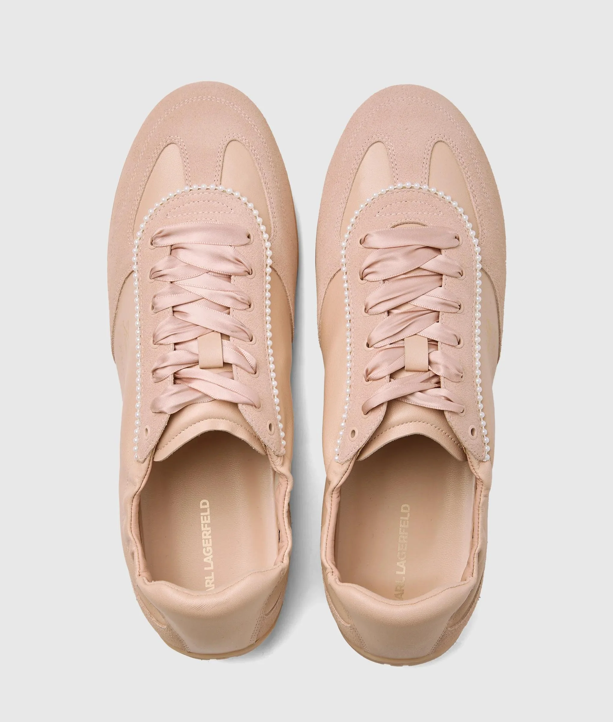 Baskets basses Altia