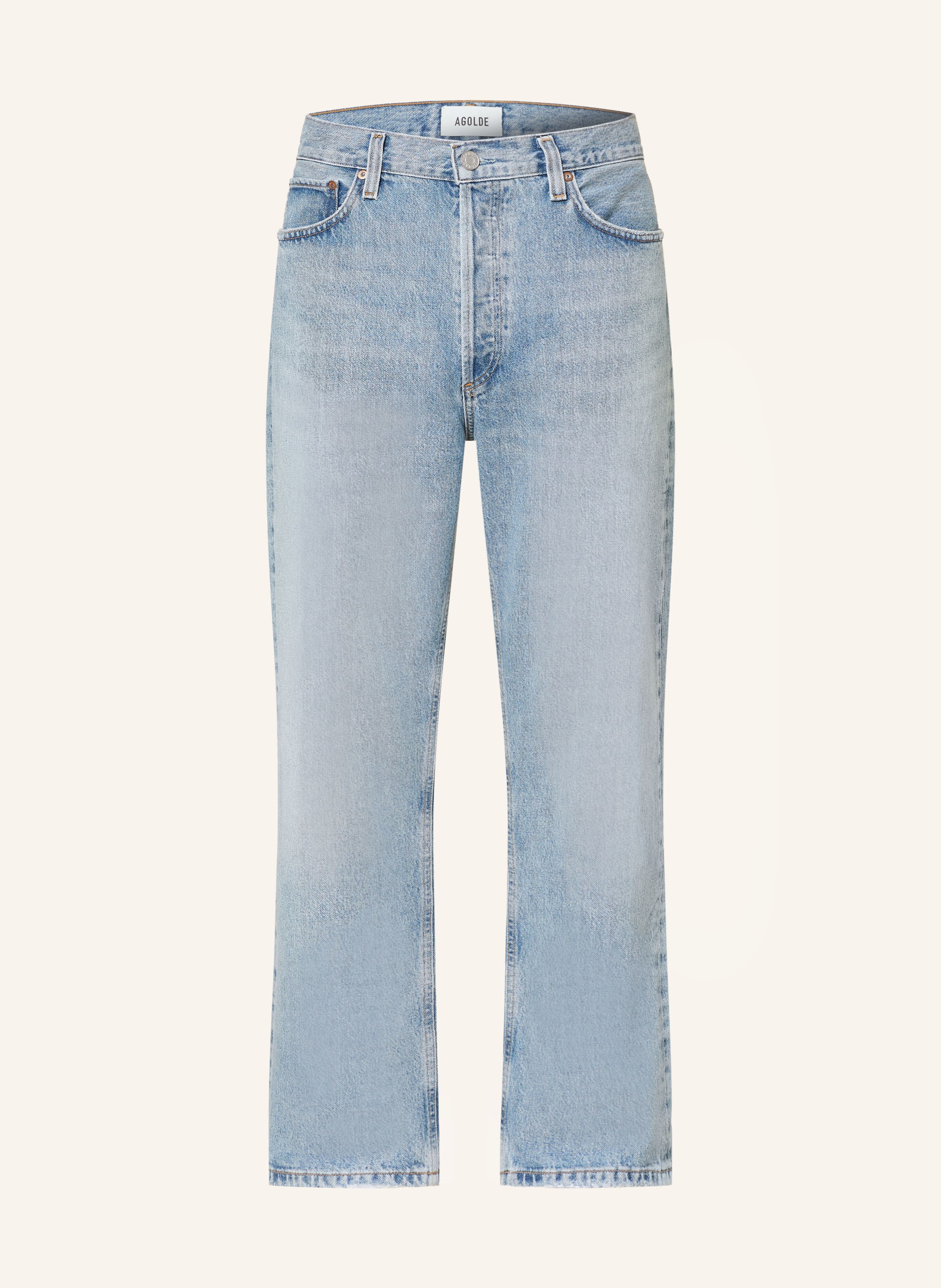 AGOLDE Jeans Regular Fit