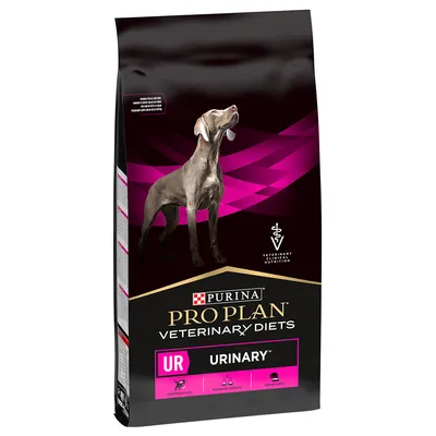 PURINA PRO PLAN Veterinary Diets UR Urinary