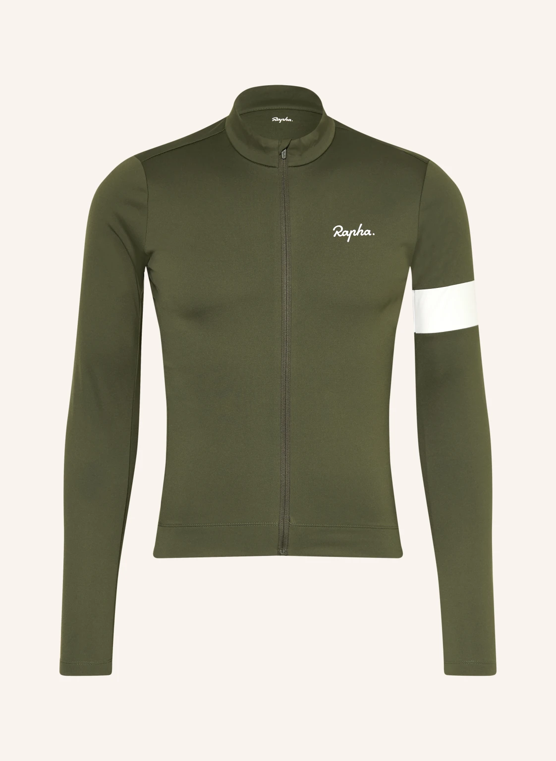 Rapha Radtrikot CORE THERMAL